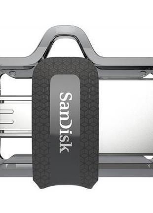 USB флеш накопитель SanDisk 32GB Ultra Dual Drive M3.0 USB 3.0...