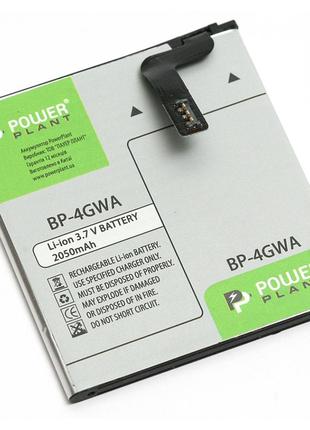 Аккумуляторная батарея PowerPlant Nokia BP-4GWA 2050mAh (DV00D...