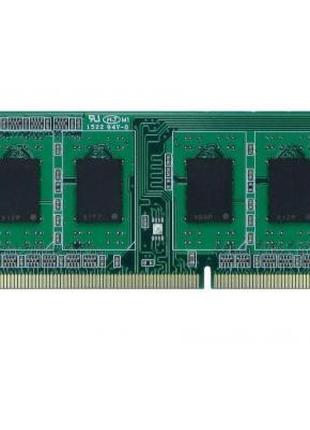 Модуль памяти для ноутбука SoDIMM DDR3 4GB 1333 MHz eXceleram ...