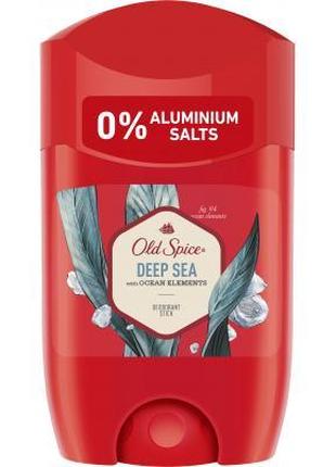 Дезодорант Old Spice Deep Sea 50 мл (8001841283906)
