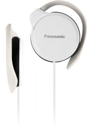 Наушники Panasonic RP-HS46E-W