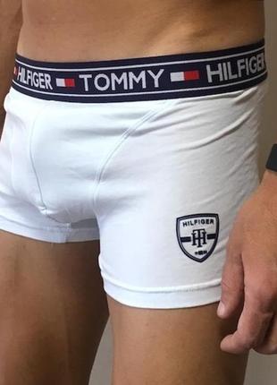 Трусы, боксерки tommy hilfiger