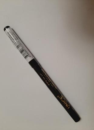 Стайлінговий олівець для очей la femme e06, е05, 0,4 г