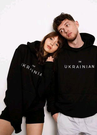 Худі парні