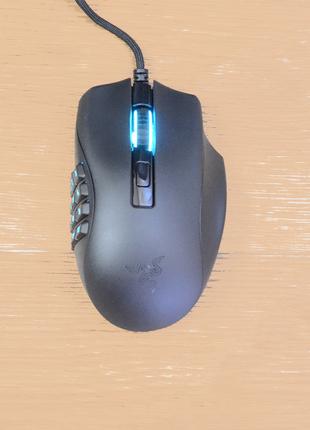 Мышка Razer Naga X