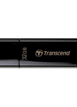 USB флеш накопитель Transcend 32Gb JetFlash 350 (TS32GJF350)