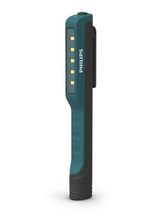 Фонарь Philips EcoPro10 LED WSL RC120 X1 (RC120X1 RC120B1)