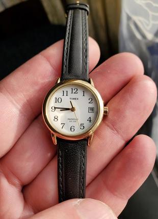 Timex indiglo жіночій кварцовий годинник