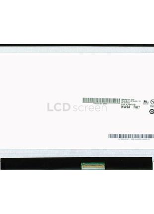Экран (Матрица) ноутбука HP ENVY DV7-7255ER