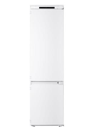 Встраиваемый холодильник с морозилкой No Frost Ventolux BRF 19...