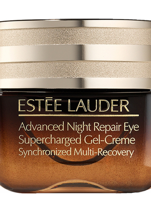 Estee lauder advanced night repair eye supercharged gel-creme