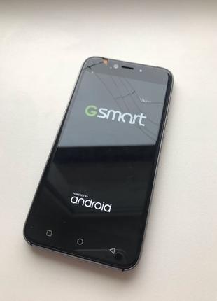 Gigabyte GSmart Classic LTE Black