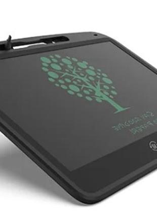 Графический LCD планшет для рисования 13,5 дюймов Черный Цифро...