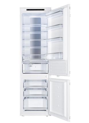 Вбудований холодильник із морозилкою Ventolux BRF 193-276 TNF ...