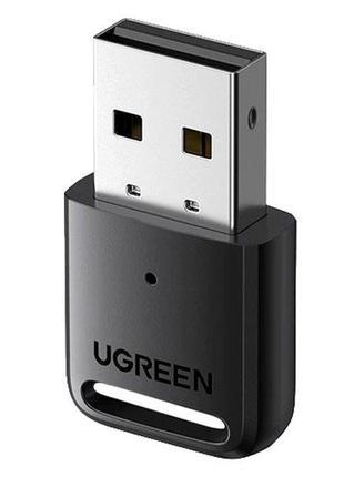 USB Bluetooth-адаптер Ugreen Bluetooth 5.3 передатчик для комп...