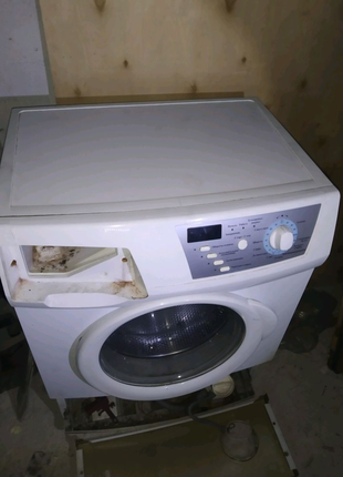 Запчастини на пральну машину HANSA Comfort 1000
