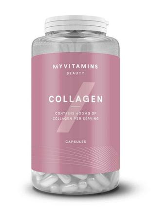 Collagen 400 mg (90 caps)