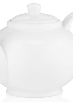 Чайник заварочный Ardesto Imola, 450 мл, фарфор