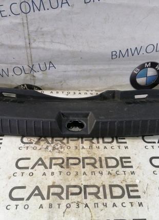 Накладка замка крышки багажника Kia Optima 2.4 2015 (б/у)