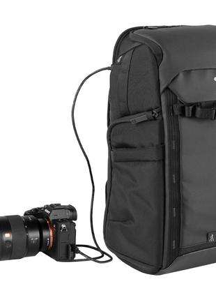 Рюкзак для фотокамер Vanguard VEO Adaptor S41 Black (VEO Adapt...