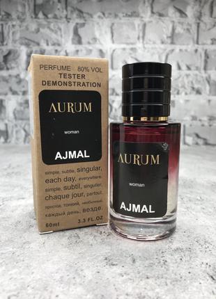 Ajmal Aurum TESTER LUX, жіночий, 60 мл