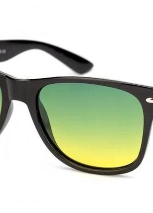 Очки для водителей ( антифары ) "graffito polarized" gr3100-c6