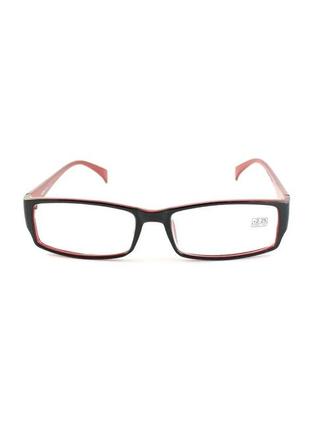 Мінусові окуляри "respect" 004    - 1,25 ; - 1,75 ; - 2,25 ; -...