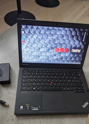 Ноутбук Lenovo ThinkPad X240 12.5'' (i5-4300U |4GB |128 SSD) 2...