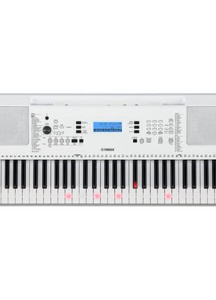 Синтезатор YAMAHA EZ-300