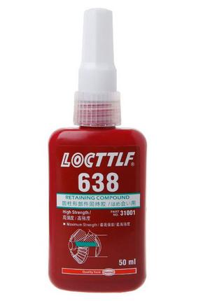 LOCTITE 638, 272