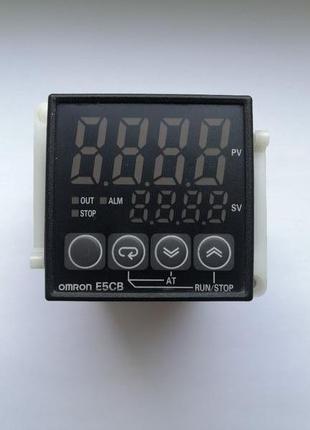 Регулятор температури OMRON E5CB-Q1PD 24AC/DC (без упаковки)