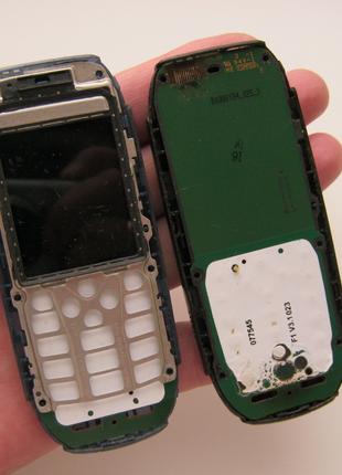 Телефон Nokia 1616-2 на запчасти, на детали