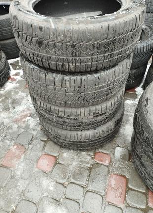 Шини 215/55 R17 Continental WinterContact TS850P Б/В