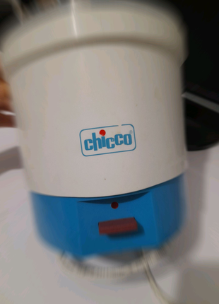 Стерилізатор бутилочок CHICCO