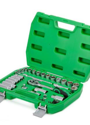 Продам набор инструментов Intertool ET-6039sp