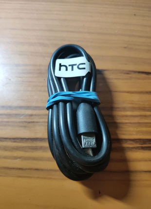 Кабель micro USB HTC