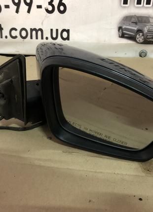 Зеркало заднего вида правое Volkswagen Beetle 12-18