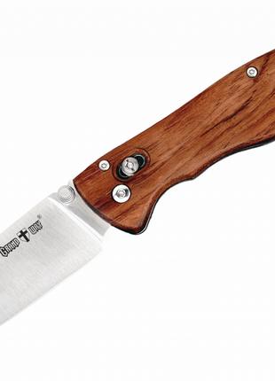 Нож складной Grand Way 601-2