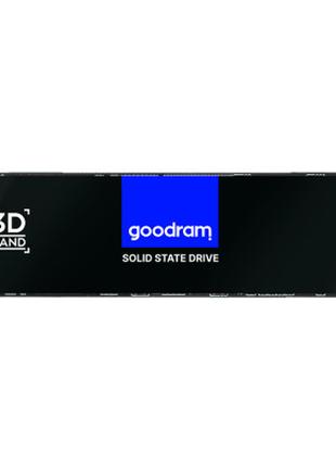 Накопичувач SSD M.2 2280 512 GB PX500 Goodram (SSDPR-PX500-512...