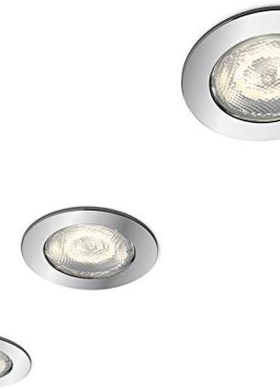 Светильник Philips myBathroom LED Badezimmer Einbauspot Dreami...