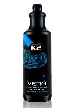 Шампунь автомобільний гідрофобний для ручного миття Vena Pro 1...