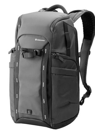 Рюкзак для фотоаппарата Vanguard VEO Adaptor R44 Gray (VEO Ada...