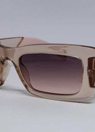 Женские брендовые в стиле dolce & gabbana солнцезащитные очки ...