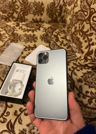 IPhone 11 Pro Max 256gb / айфон 11 про Макс 256 гб ОРИГІНАЛ