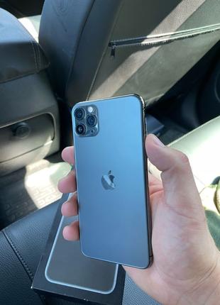 IPhone 11 Pro Max 256gb ОРИГІНАЛ