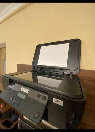 Принтер Lexmark