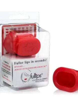 Прибор для увеличения губ Fullips Fuller Lips in Seconds