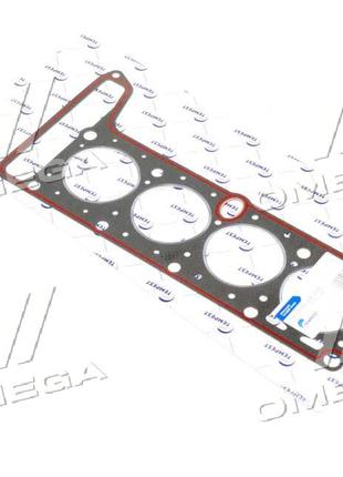 Прокладка ГБЦ ВАЗ 2101 76,0 без асбеста, с герметиком (TEMPEST)