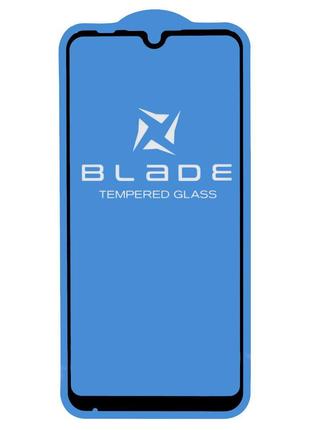 Защитное стекло BLADE PRO Series Full Glue Samsung Galaxy A51 ...
