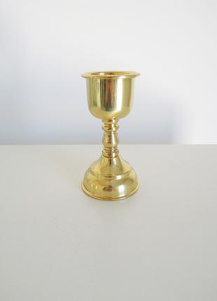 Церковная чаша №4 100 мл